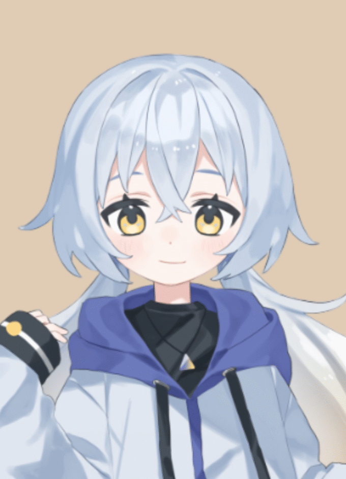 こんまぐ〜！よく笑うんだよぉぉぉ