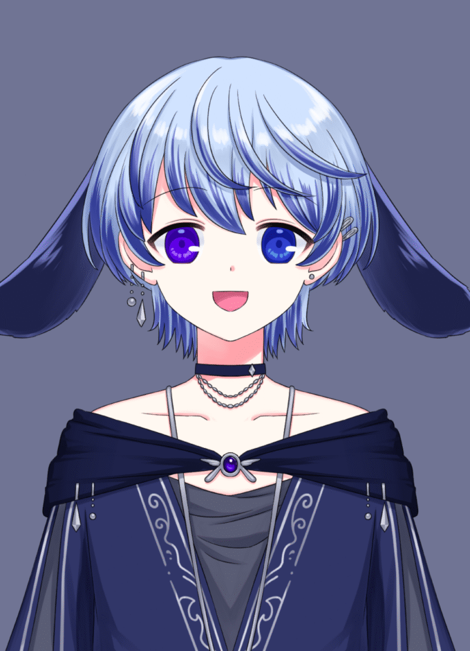 多趣味なヤニカス雪精霊