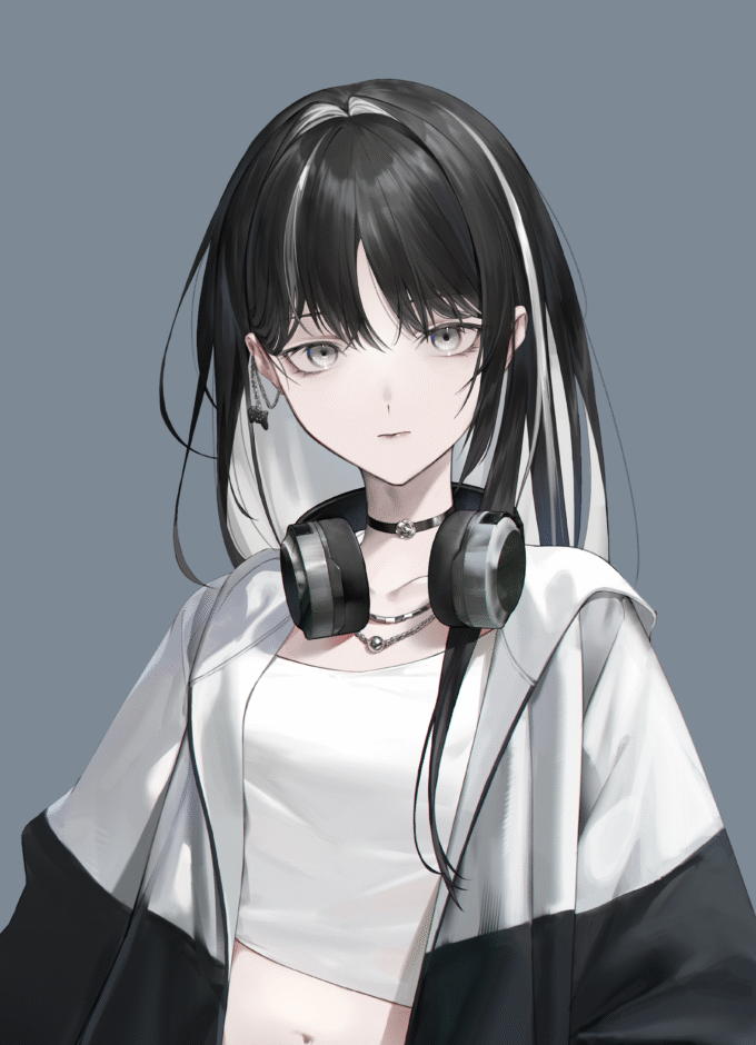 チル枠ダウナー担当ゲーマー。