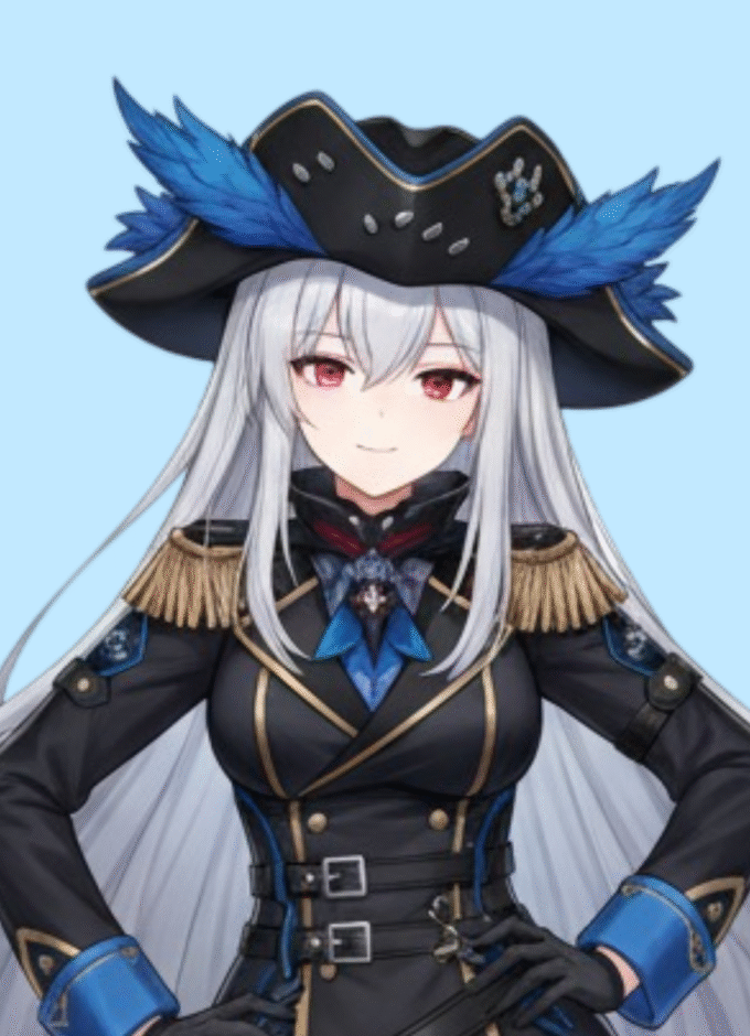 まずは「ルナ」という存在を、あなたの記憶に刻むこと