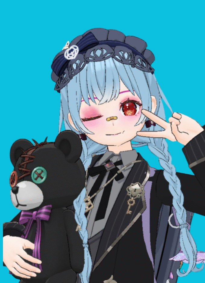 ろにゃと今宵も騒いでかない？