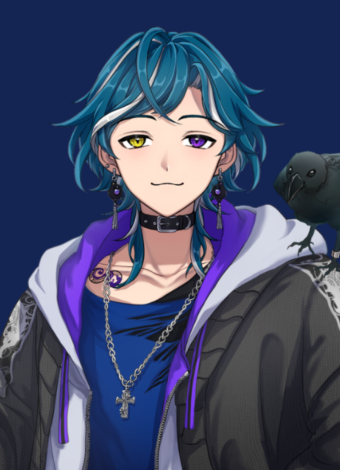 声と物語で、心に灯りを。