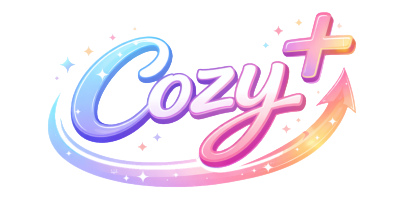 Vライバー事務所Cozy+